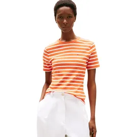 Tommy Hilfiger Cody Mehrfarbig (Classic Breton Orange/ECU) XXL