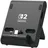 Hori Dual USB PlayStand Halterung schwarz Nintendo Switch 2