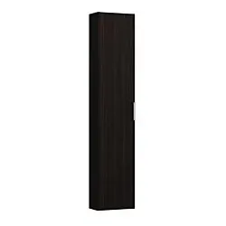 LAUFEN Base für VAL Hochschrank H4026421102631 165x35x18,5cm, Tür rechts, Ulme dunkel