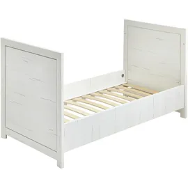 MY BABY LOU MyBaby Umbauseiten Camron, - B/H/T ca. 140.00x20.00x2.20