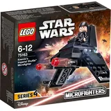 LEGO Star Wars Krennic's Imperial Shuttle Microfighter (75163)