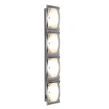 ESTO (LED) Silber