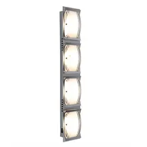 ESTO (LED) Silber
