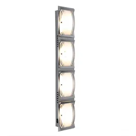 ESTO (LED) Silber