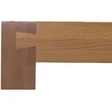 Holzkraft Hobelbank Holz 97 kg braun