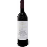 Vega Sicilia Unico Ribera del Duero DO trocken, Rotwein 2012