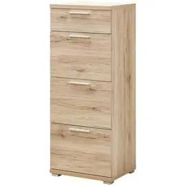 Germania Kommode 48 x 120 x 40 cm Holzfarben