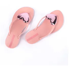 IPANEMA Maxi Fashion Ii Flip-flops - Light Pink / Rose - EU 33-34