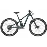 Scott Contessa Ransom 910 Candy Petrol Green 2022 29"; Diamant - M