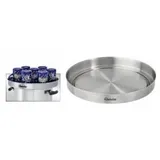 Bartscher Warmhaltedeckel zu (A200050) 200058