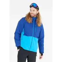 Whistler Herren, Skijacke Drizzle 10000 XL blau XL