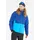 Whistler Herren, Skijacke Drizzle 10000 XL blau XL