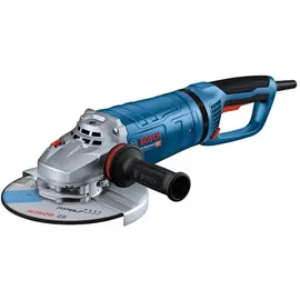 Bosch GWS 27-230 JR inkl. Schutzhaube