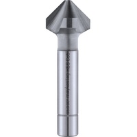 Alpen 0239001040100 Kegelsenker 10.40mm Zylinderschaft 1St.