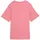 Puma ESS Relaxed Tee wild pink M