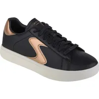 SKECHERS Schuhe Skechers Eden Lx-beaming Glory 185016BKRG - Schwarz