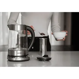 KOENIC KTM 221723 M 1,7 l Silber