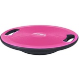 Sport-Tec Balance Board mit Griffen, ø 40 cm,