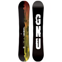 GNU Gwo Wide Snowboard - 162W
