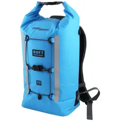 Overboard Soft Cooler Rucksack Tasche 25, Volumen in Liter: 40
