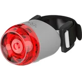 Knog Plug grau | StVZO