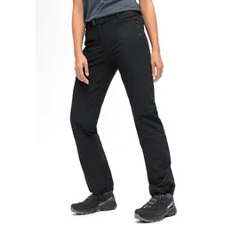 Maier Sports Lulaka Winter Hosen Regular Schwarz 88