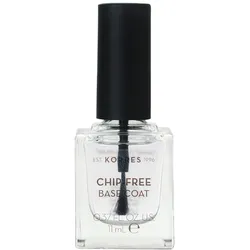 Korres Gel-Effekt Base Coat 11 ml