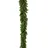 Creativ deco Weihnachtsgirlande 120 cm grün