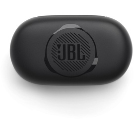 JBL Quantum Air true wireless Gaming-Headset schwarz
