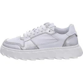 Apple of Eden LONDON Damen Weiß/Silber 40