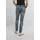 883police TODD930DINO Slim Fit Blau W36/32