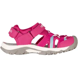 TROLLKIDS Stavanger Bright Pink 36