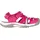 TROLLKIDS Stavanger Bright Pink 36