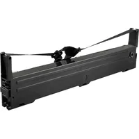 Ampertec Kompa. Farbband LQ 590/FX 890 Gr. 8520 Nylon