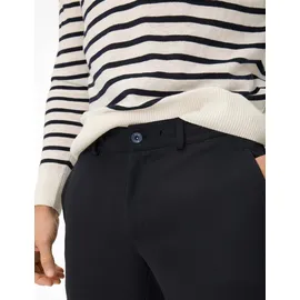Brax Style PHIL Chinohose Dunkelblau 38 36
