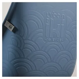 Urban Iki Mik Hd Blue/Black