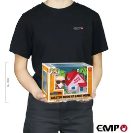 Funko Pop! Town Master Roshi