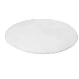 KLEINE WOLKE Relax Ø 100 cm polarweiß