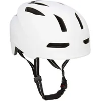 Uvex Urban Planet 54-58 cm white matt