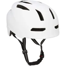 Uvex Urban Planet 54-58 cm white matt