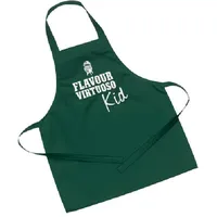 Big Green Egg Big Green Egg-Schürze für Kinder