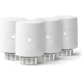 tado° Smartes Heizkörper-Thermostat 4 St.