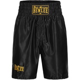 BENLEE Rocky Marciano BENLEE Herren Boxhose Uni Boxing Black XL