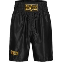 BENLEE Rocky Marciano BENLEE Herren Boxhose Uni Boxing Black XL