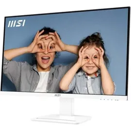 MSI Pro MP273QW E2 27" Weiß
