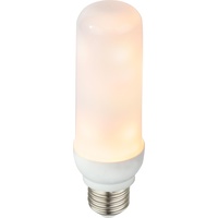 GLOBO Leuchtmittel, LED Leuchtmittel 1xLED E27 (E27, 3 W, 88 lm, 1 x, G)
