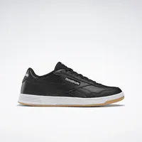 Reebok Classics Court Advance Core Black / Cloud White / Rubber Gum-01 39