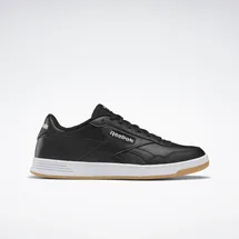 Reebok Classics Court Advance Core Black / Cloud White / Rubber Gum-01 39