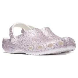 Crocs Classic Clog, Weiß, 37 EU, weiß, 36/37 EU