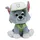 Spin Master Paw Patrol Rocky 15 cm Beige
